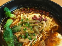 -蓉李记成都名小吃(武汉菱角湖万达店)