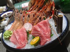 -極上萬膳·日料放题(海岸城店)