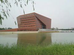 -河北工业大学(北辰校区)