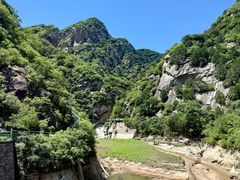 -黑龙潭风景区