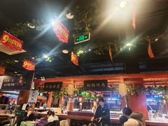 -胡杨记忆(和平路店)