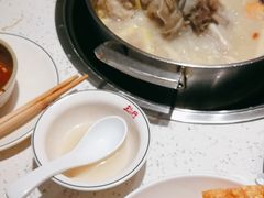 -三人行骨头王火锅(长寿店)