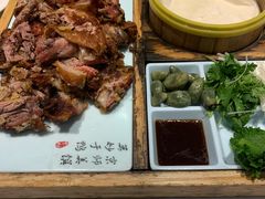 -北李·海肠捞饭·大连菜(望京凯德MALL店)