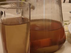 甘蔗水-沙龙酒家
