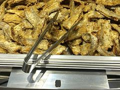 -家里婆自助水饺(振华路店)