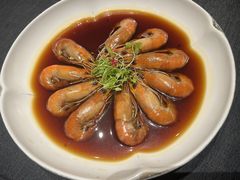 -锦府园·新台州菜(合生汇店)