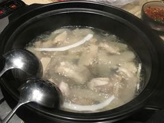 -润泽园椰子鸡(汇一城店)