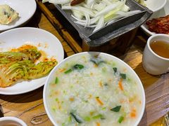 -紫霞门韩国料理烤肉(深南东路店)