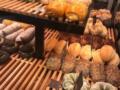 -酵墅·手感烘焙(印象汇店)