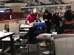 大堂-蜀留香火锅(西南角店)