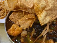 -红鼻子桂林米粉(金唐新光界店)