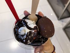 -DQ·蛋糕·冰淇淋(金桥店)