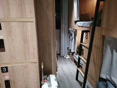 -一间森林酒店(上海人民广场店)