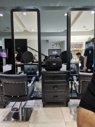 -LJOY丽锦造型·烫发染发