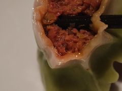 -北京柏悦酒店·锦庭餐厅Dining Room