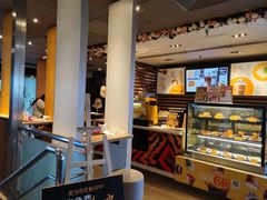 -麦当劳(百荣世贸商城店)