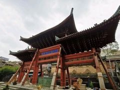 -西安化觉巷清真大寺
