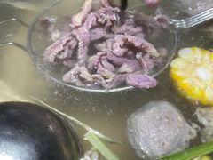 -原牛道·潮汕围炉火锅(讯美店)