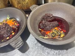 -老船夫石锅苗苗鱼·老字号(三道堰总店)