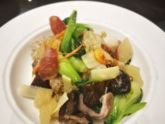 炒三鲜-皇饭儿·王润兴酒楼(河坊街店)