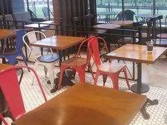 大堂-巴黎贝甜(印象城店)