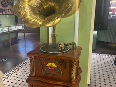 -林肯爵士乐上海中心 Jazz at Lincoln Center Shanghai