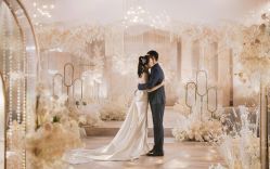 -金禧婚礼定制