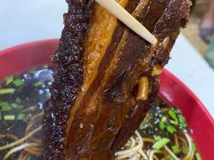 -小龙大肉面馆
