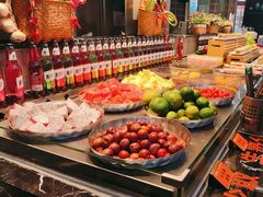 -非烤勿扰韩料自助烤肉(松山湖万科店)