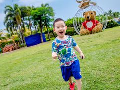 -三亚亚龙湾天域度假酒店