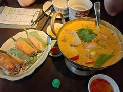 -大头虾越式风味餐厅(光明广场店)