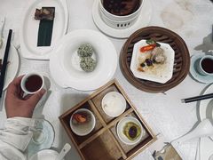 -龙悦湾酒家·八阵鱼生·渔人码头店