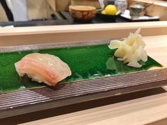 -鮨一日本料理(大中华店)