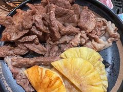 -香猪坊韩国烤肉专属门店(魏公村店)