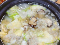 -贤花饭店(城阳店)