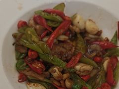 -成都驻京办餐厅(蜀都宾馆店)