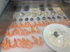 -鱼痴渔醉·食鲜集(月亮湾店)