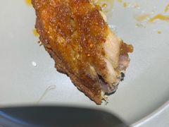 -俏巴妹烤鱼香锅(奥体店)