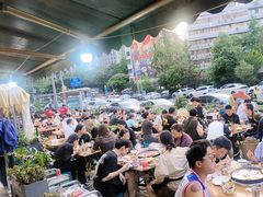 -五里关火锅(牛市口店)