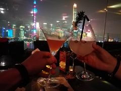 -罗斯福色戒酒吧(外滩店)