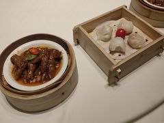 -云庭汇·粤菜海鲜(东盟盛天地店)