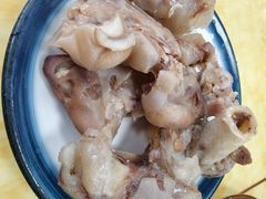 -藏书羊肉(邓尉山路店)