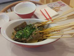 -客临百思德·东北特色馆(龙湖时代天街店)