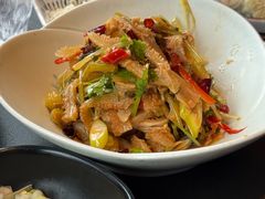 -东来顺·非遗火锅(赛格国际购物中心店)