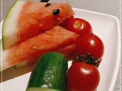 -海底捞火锅(万象城店)