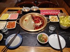 -杨家火锅(国美店)