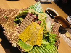 -本逸·割烹料理(湖墅店)