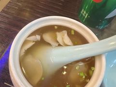 -玉林烤鸭店(垡头店)