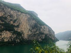 -乌江画廊(彭水苗族土家族自治县)