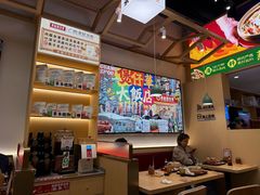 -华记煲仔华·煲仔饭(市桥易发店)